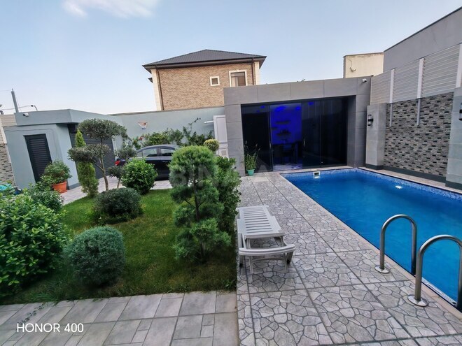 Сдаётся 5-комн. дом/дача 220 м², пос. Мардакан, photo 29 from 31