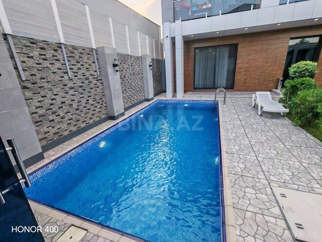 Сдаётся 5-комн. дом/дача 220 м², пос. Мардакан, photo 28 from 31