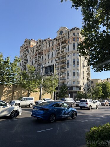 Satılır 5 otaqlı yeni tikili 280 m², Nizami m., photo 4 from 11