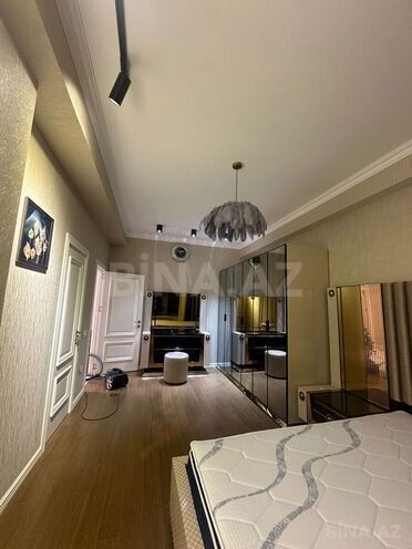 Satılır 3 otaqlı yeni tikili 145 m², Nəriman Nərimanov m., photo 8 from 21