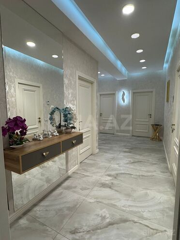 Satılır 3 otaqlı yeni tikili 145 m², Nəriman Nərimanov m., photo 11 from 21