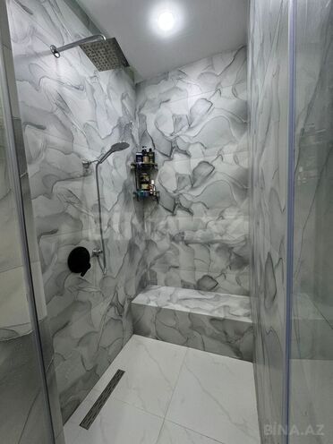 Satılır 3 otaqlı yeni tikili 145 m², Nəriman Nərimanov m., photo 15 from 21