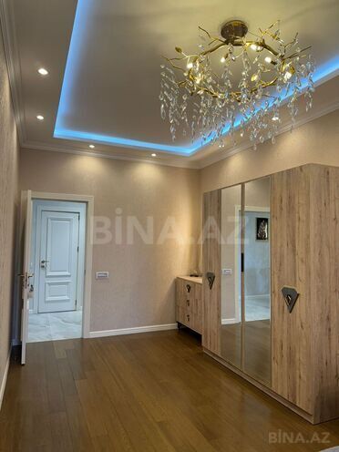 Satılır 3 otaqlı yeni tikili 145 m², Nəriman Nərimanov m., photo 5 from 21