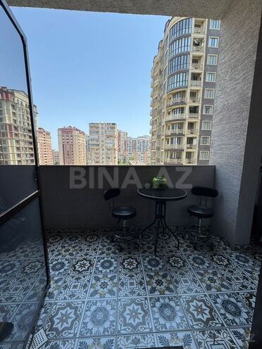 Satılır 3 otaqlı yeni tikili 145 m², Nəriman Nərimanov m., photo 17 from 21