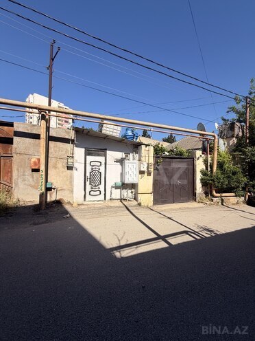 Satılır 1 otaqlı həyət evi/bağ evi 30 m², Abşeron r., photo 1 from 10
