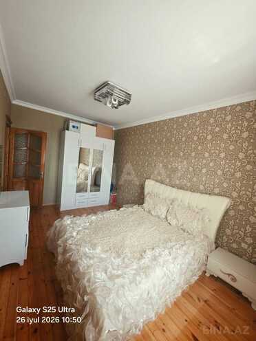 Satılır 6 otaqlı həyət evi/bağ evi 200 m², Yeni Ramana q., photo 12 from 27
