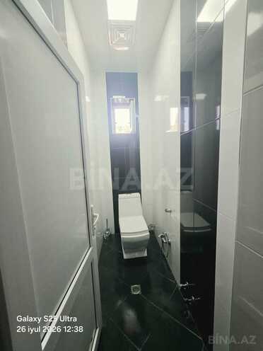 Satılır 6 otaqlı həyət evi/bağ evi 200 m², Yeni Ramana q., photo 20 from 27
