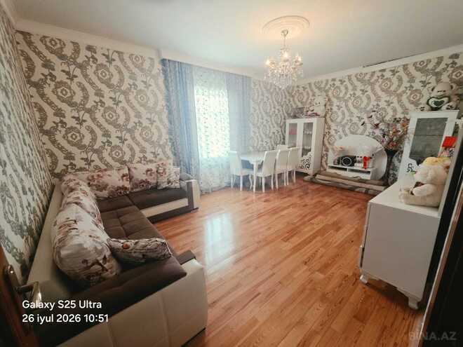 Satılır 6 otaqlı həyət evi/bağ evi 200 m², Yeni Ramana q., photo 7 from 27