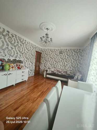 Satılır 6 otaqlı həyət evi/bağ evi 200 m², Yeni Ramana q., photo 8 from 27