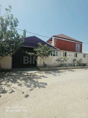 Satılır 6 otaqlı həyət evi/bağ evi 200 m², Yeni Ramana q., photo 3 from 27