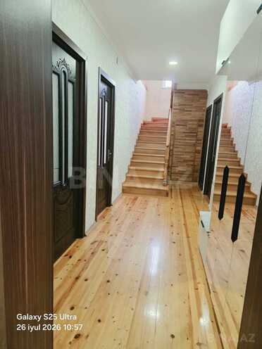 Satılır 6 otaqlı həyət evi/bağ evi 200 m², Yeni Ramana q., photo 24 from 27