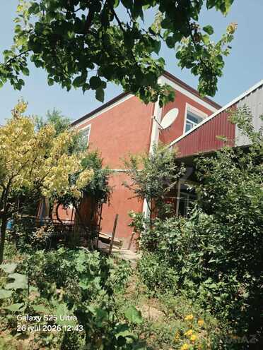 Satılır 6 otaqlı həyət evi/bağ evi 200 m², Yeni Ramana q., photo 4 from 27