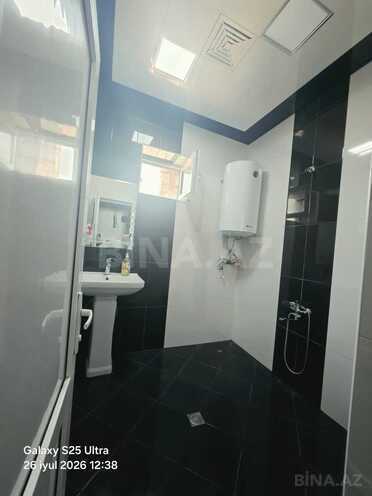 Satılır 6 otaqlı həyət evi/bağ evi 200 m², Yeni Ramana q., photo 21 from 27