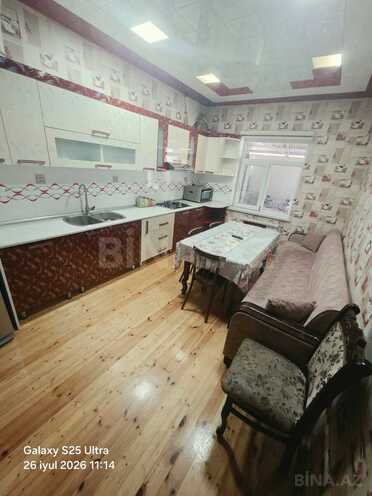 Satılır 6 otaqlı həyət evi/bağ evi 200 m², Yeni Ramana q., photo 17 from 27
