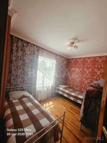Satılır 6 otaqlı həyət evi/bağ evi 200 m², Yeni Ramana q., photo 15 from 27