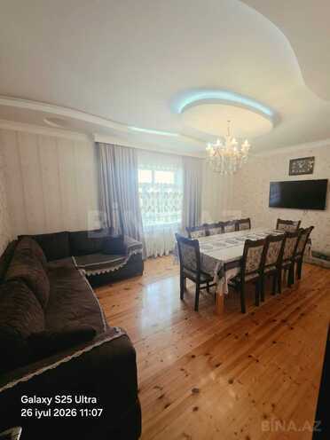 Satılır 6 otaqlı həyət evi/bağ evi 200 m², Yeni Ramana q., photo 9 from 27