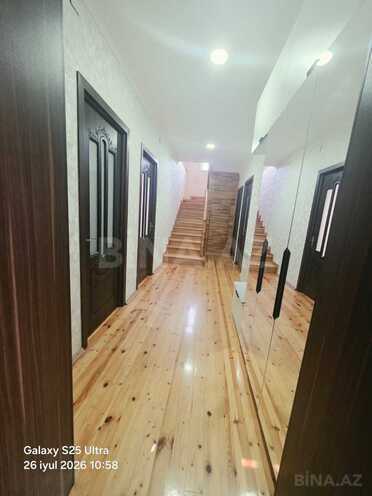 Satılır 6 otaqlı həyət evi/bağ evi 200 m², Yeni Ramana q., photo 25 from 27