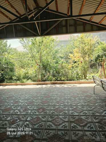 Satılır 6 otaqlı həyət evi/bağ evi 200 m², Yeni Ramana q., photo 6 from 27