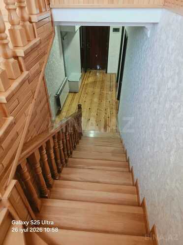 Satılır 6 otaqlı həyət evi/bağ evi 200 m², Yeni Ramana q., photo 22 from 27