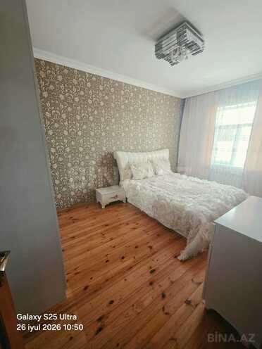 Satılır 6 otaqlı həyət evi/bağ evi 200 m², Yeni Ramana q., photo 11 from 27