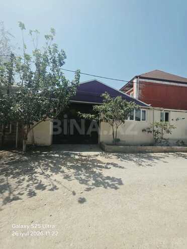 Satılır 6 otaqlı həyət evi/bağ evi 200 m², Yeni Ramana q., photo 1 from 27