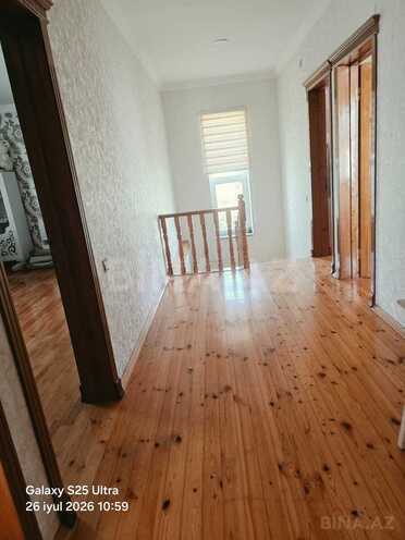 Satılır 6 otaqlı həyət evi/bağ evi 200 m², Yeni Ramana q., photo 23 from 27