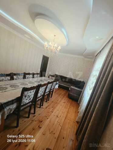 Satılır 6 otaqlı həyət evi/bağ evi 200 m², Yeni Ramana q., photo 10 from 27