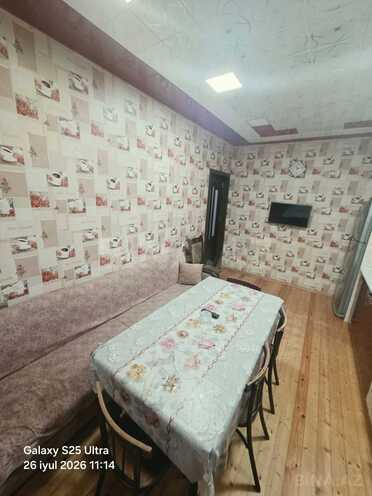 Satılır 6 otaqlı həyət evi/bağ evi 200 m², Yeni Ramana q., photo 18 from 27
