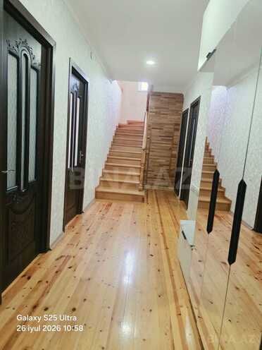 Satılır 6 otaqlı həyət evi/bağ evi 200 m², Yeni Ramana q., photo 26 from 27