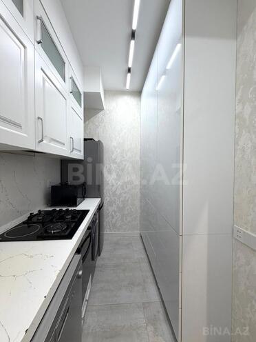 İcarəyə verilir 2 otaqlı yeni tikili 70 m², Nəsimi r., photo 6 from 14