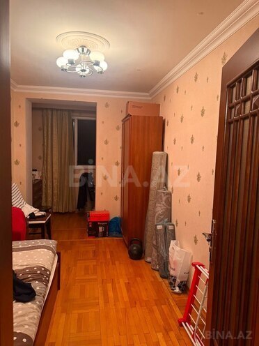 Satılır 3 otaqlı köhnə tikili 68 m², 20 Yanvar m., photo 8 from 15