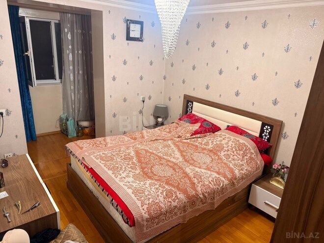 Satılır 3 otaqlı köhnə tikili 68 m², 20 Yanvar m., photo 5 from 15