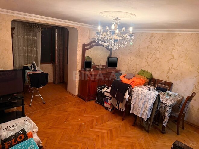 Satılır 3 otaqlı köhnə tikili 68 m², 20 Yanvar m., photo 1 from 15