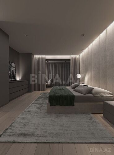 Satılır 4 otaqlı yeni tikili 190 m², 28 May m., photo 5 from 14