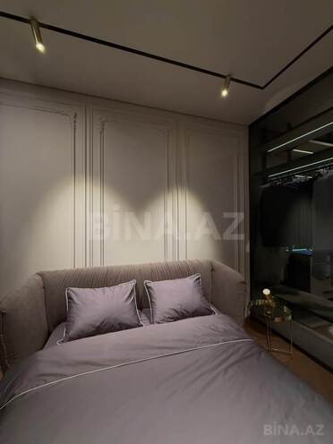 Satılır 4 otaqlı yeni tikili 190 m², 28 May m., photo 7 from 14