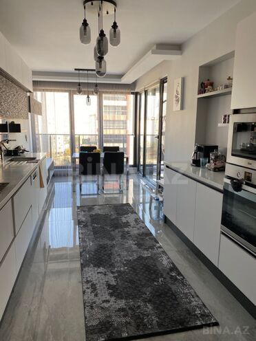 Satılır 4 otaqlı yeni tikili 190 m², 28 May m., photo 9 from 14