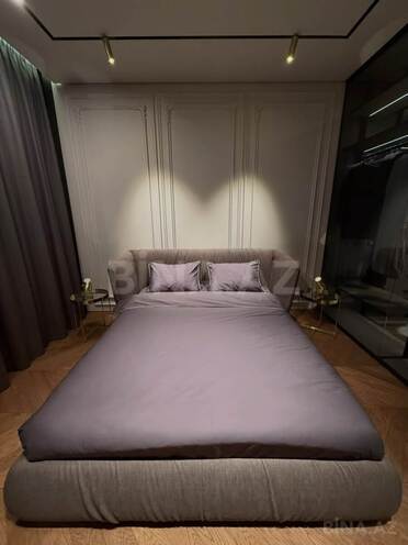 Satılır 4 otaqlı yeni tikili 190 m², 28 May m., photo 6 from 14