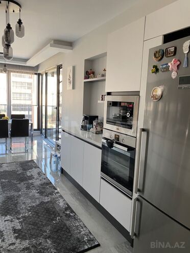 Satılır 4 otaqlı yeni tikili 190 m², 28 May m., photo 10 from 14