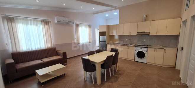 Сдаётся 5-комн. новостройка 102 м², м. Мемар Аджеми, photo 8 from 14