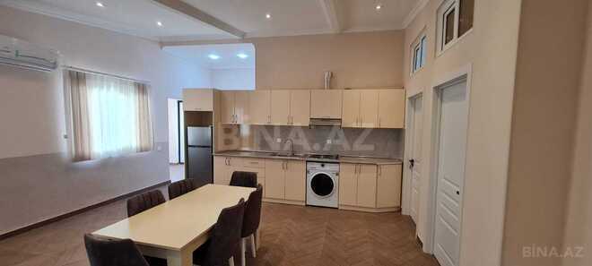 Сдаётся 5-комн. новостройка 102 м², м. Мемар Аджеми, photo 7 from 14