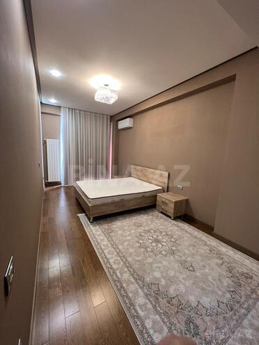 Продаётся 4-комн. новостройка 165 м², м. Элмляр Академиясы, photo 3 from 32