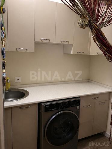 Продаётся 2-комн. новостройка 51 м², пос. Масазыр, photo 6 from 7