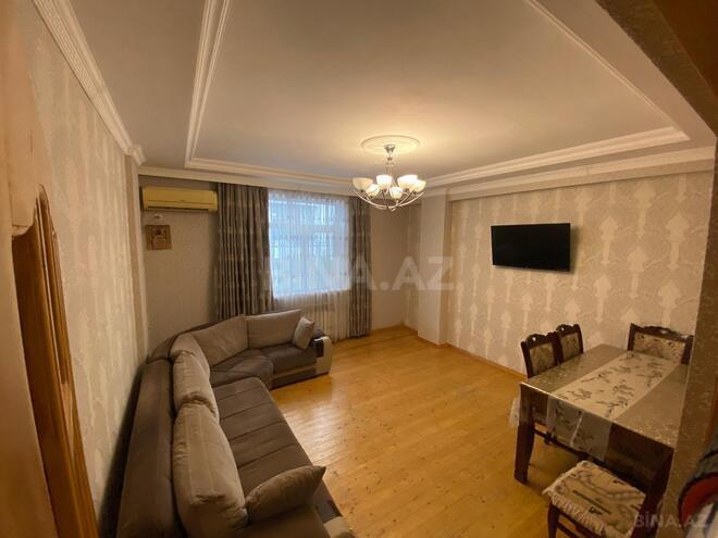 Продаётся 2-комн. новостройка 51 м², пос. Масазыр, photo 1 from 7