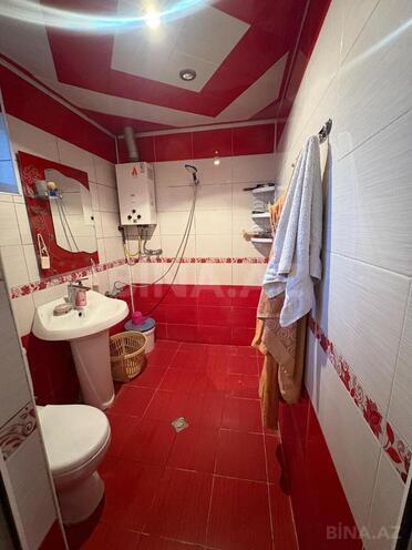 Продаётся 2-комн. вторичка 45 м², м. Ахмедлы, photo 12 from 16