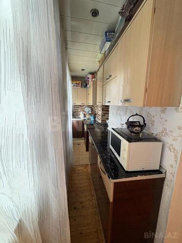 Продаётся 2-комн. вторичка 45 м², м. Ахмедлы, photo 10 from 16