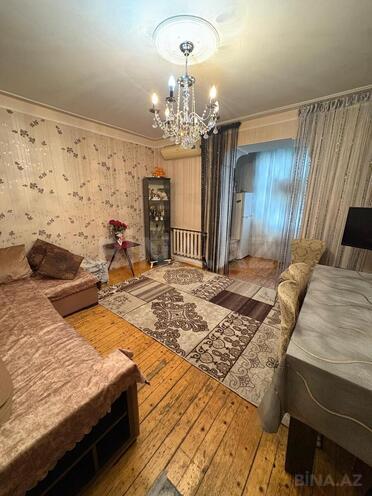 Продаётся 2-комн. вторичка 45 м², м. Ахмедлы, photo 3 from 16