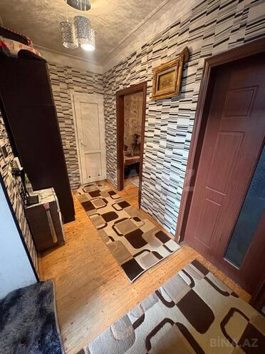 Продаётся 2-комн. вторичка 45 м², м. Ахмедлы, photo 14 from 16