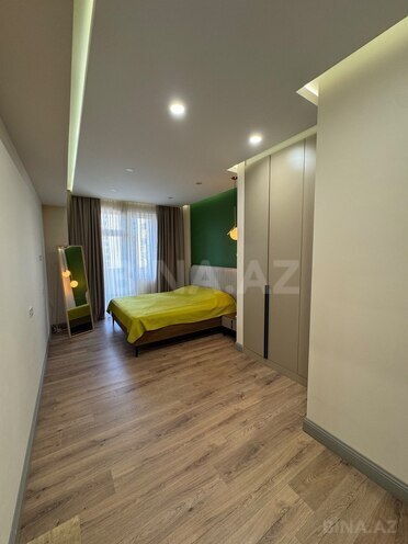 Продаётся 4-комн. новостройка 182 м², м. Элмляр Академиясы, photo 7 from 18