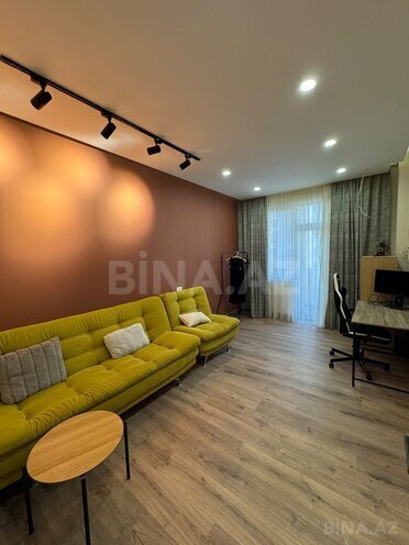 Продаётся 4-комн. новостройка 182 м², м. Элмляр Академиясы, photo 10 from 18