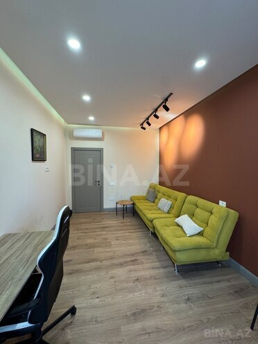Продаётся 4-комн. новостройка 182 м², м. Элмляр Академиясы, photo 11 from 18